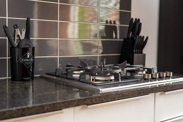 Medium property photo - Cassandraplein 5-01, 5631 BA Eindhoven